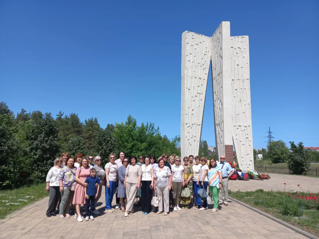 Экскурсия Воронеж фронтовой — Воронеж медицинский
