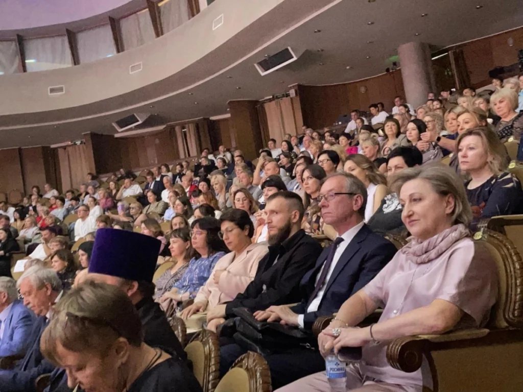 День медицинского работника