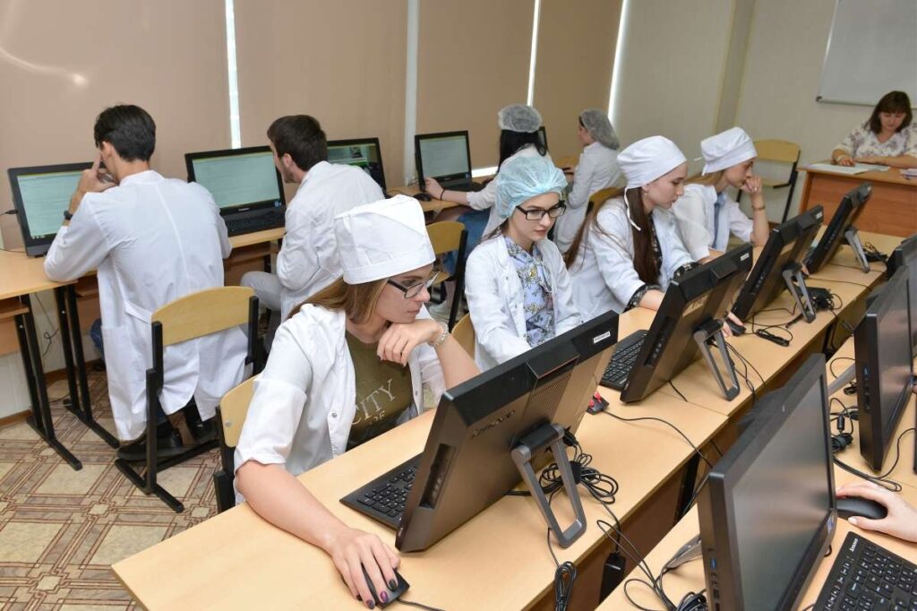 Аккредитация