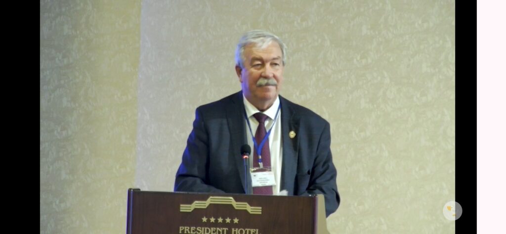 X Съезд Союза «НМП»